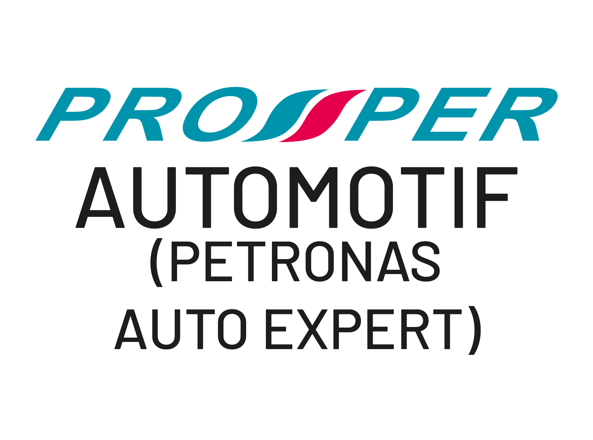 PROSPER Automotif - PETRONAS Auto Expert is a collaborative effort between PUNB and Petronas Lubricant Marketing (Malaysia) Sdn Bhd (Petronas) aimed at assisting appointed entrepreneurs in expanding their car workshop businesses under the Petronas Auto Expert brand. Under the program, Petronas provides training, promotion, development funding and business equipment to entrepreneurs.