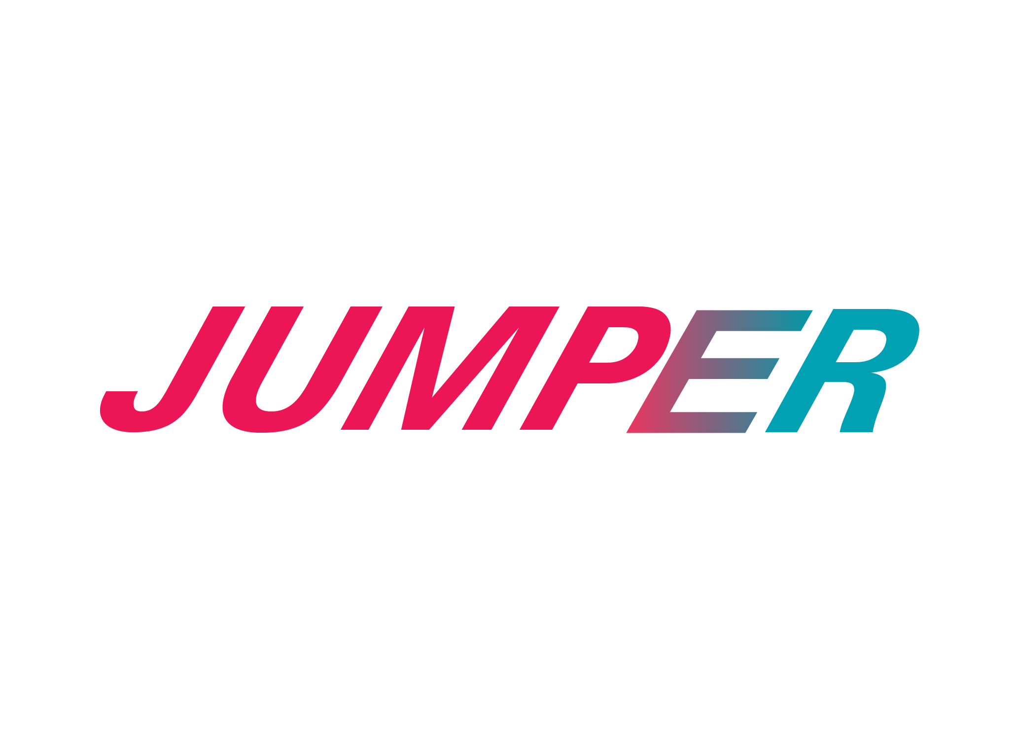 Logo JUMPER