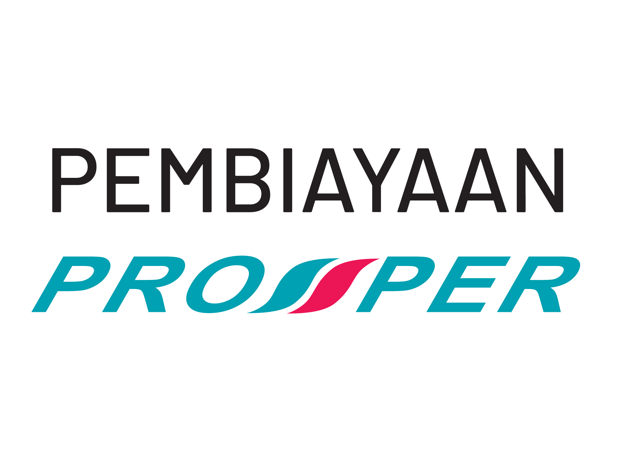 Logo PEMBIAYAAN PROSPER