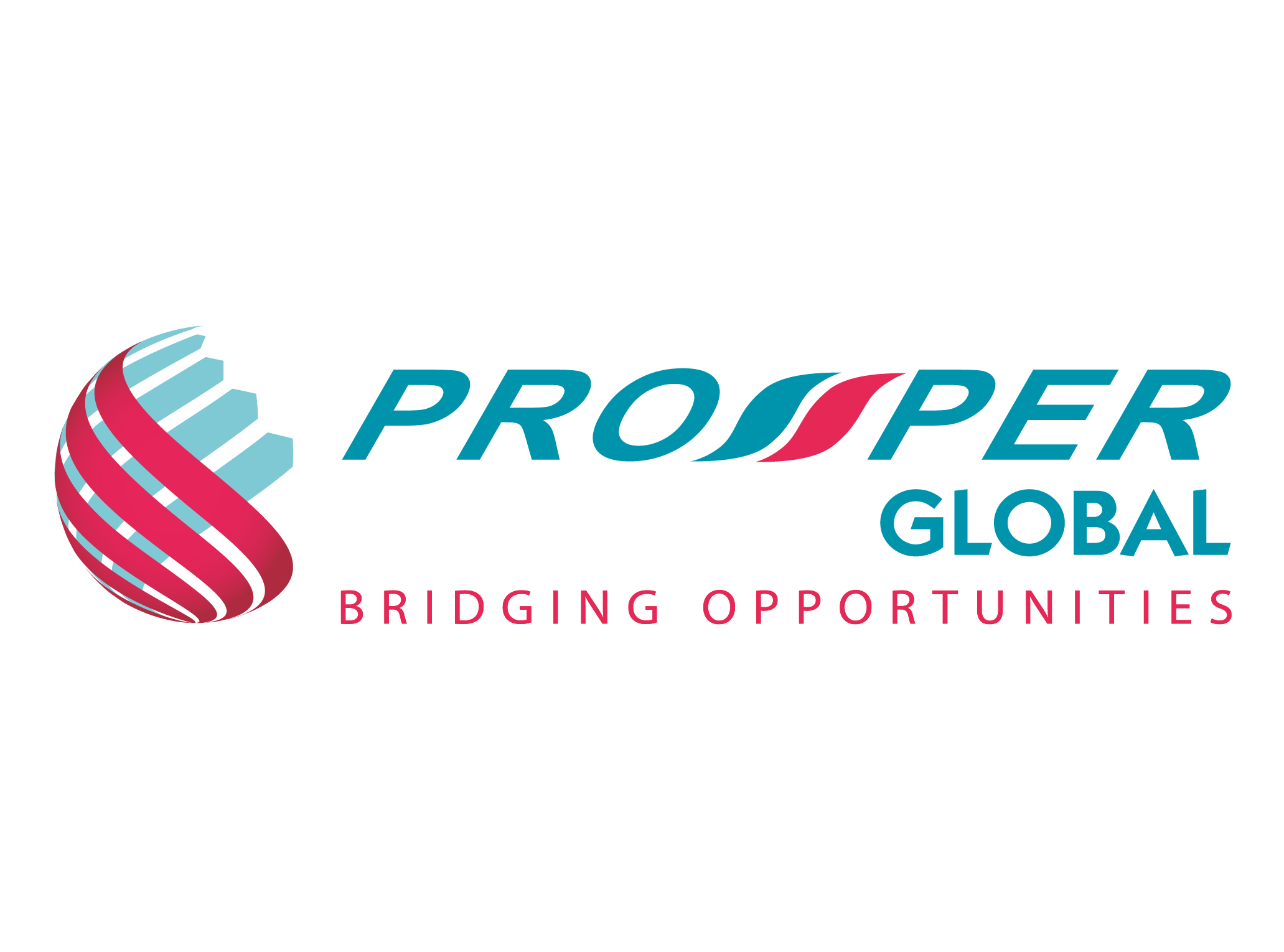 Logo PROSPER Global