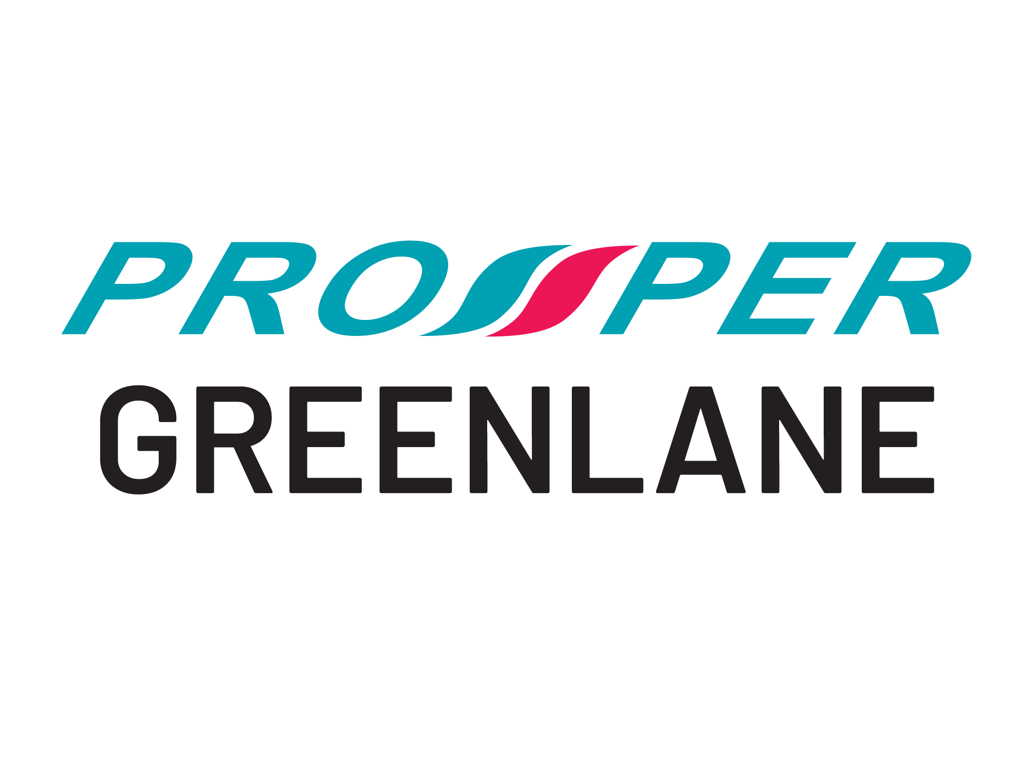 Logo PROSPER Greenlane