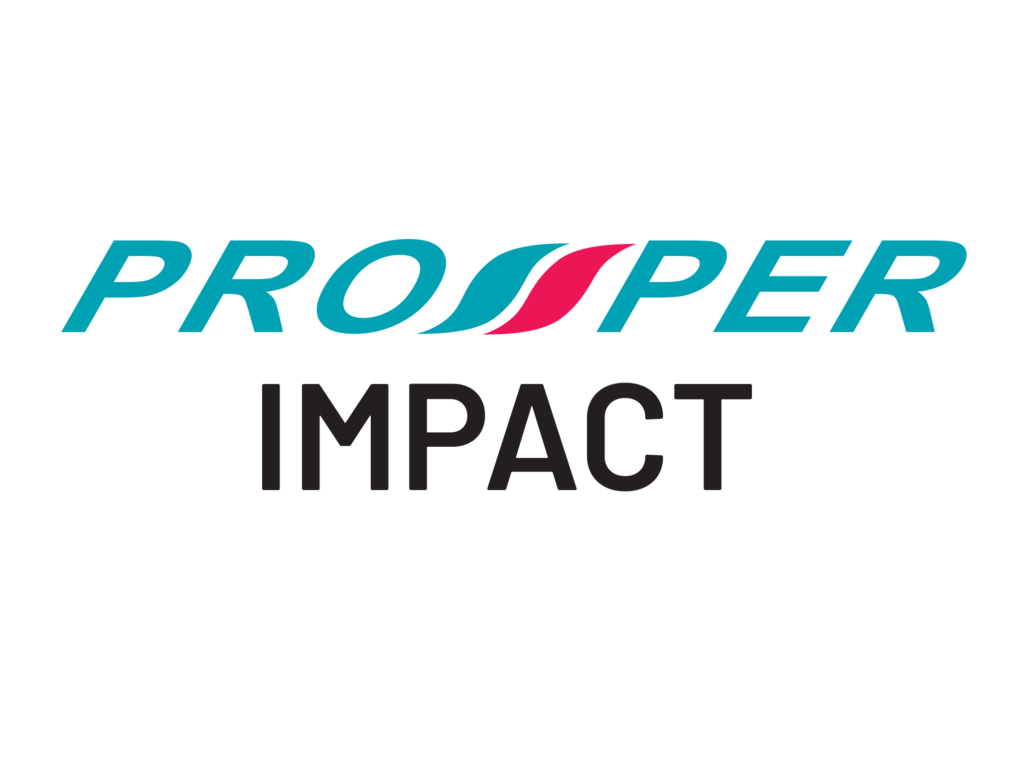 Logo PROSPER Impact