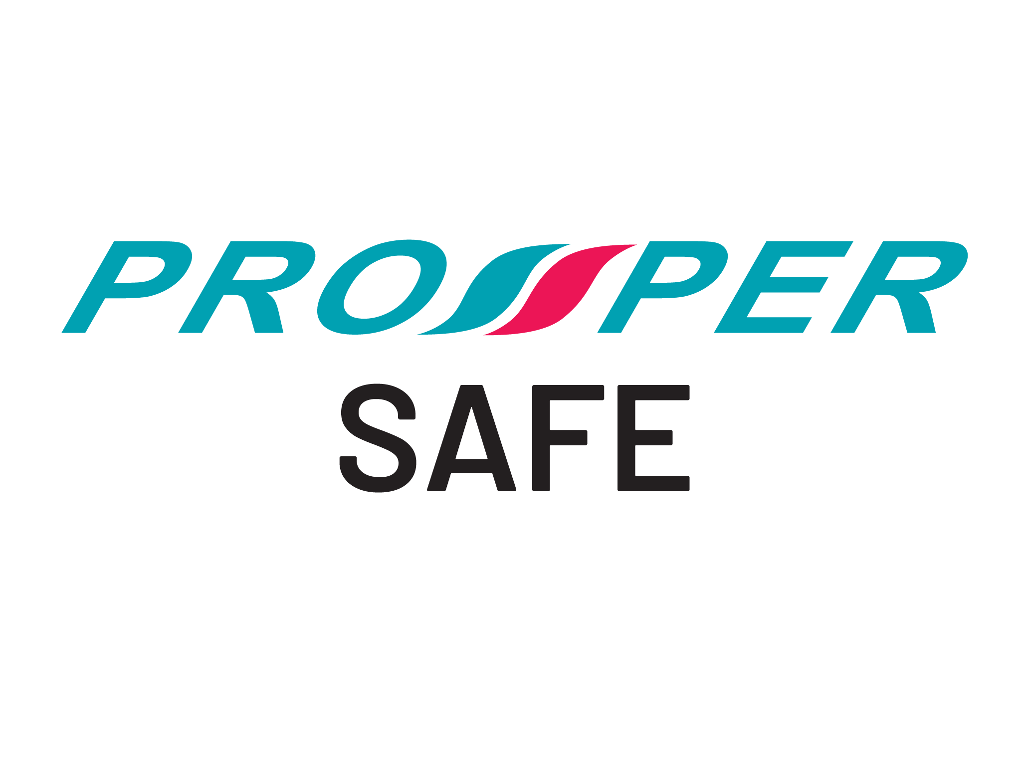 Logo PROSPER SAFE