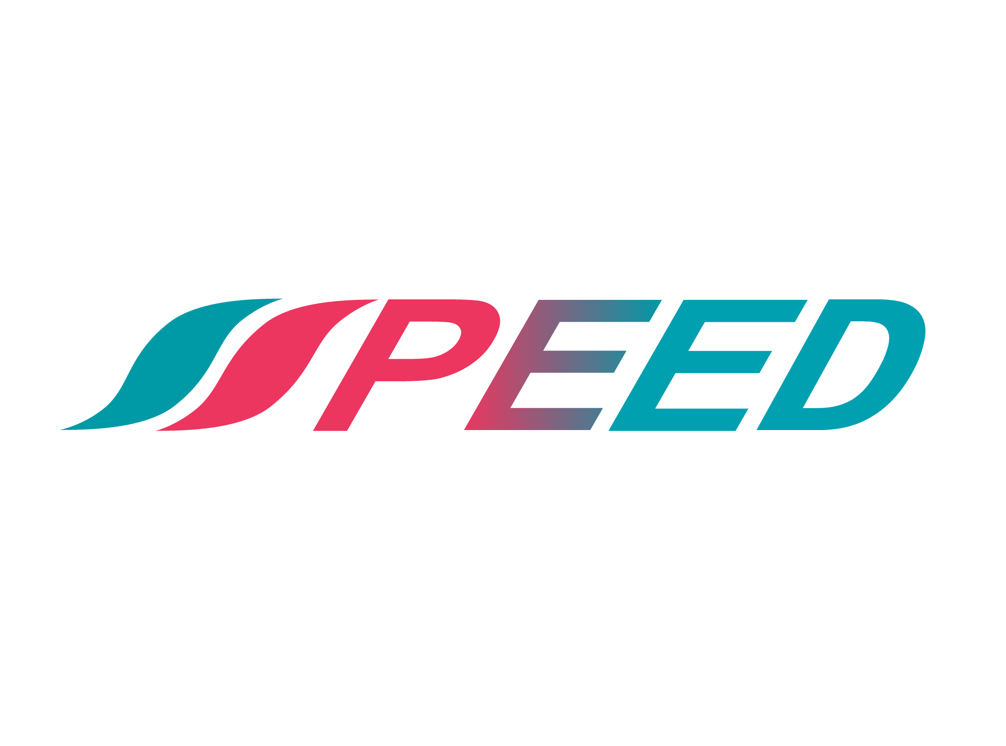 Logo SPEED