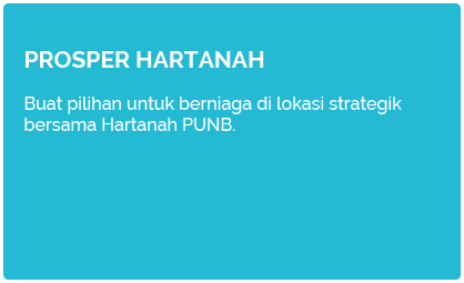 PROSPER HARTANAH